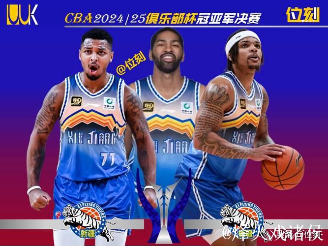 新疆男篮重建:核心球员调整,保留双外援,内线面临防守挑战 新疆男篮重建:核心球员调整,保留双外援,内线面临防守挑战