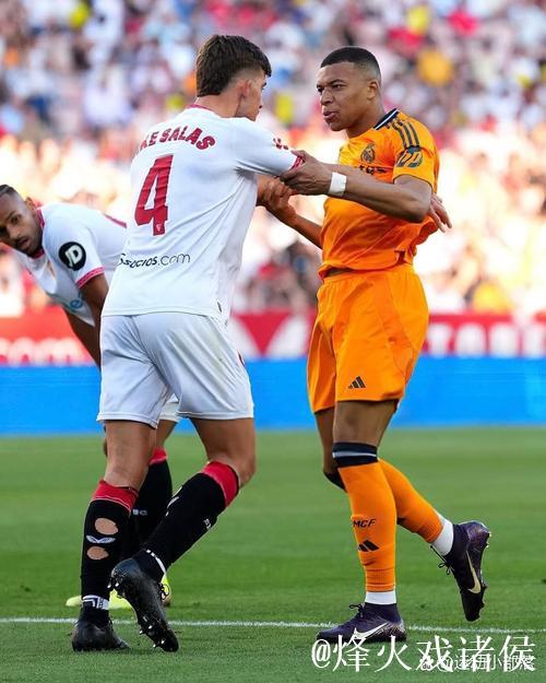 姆巴佩：与高水准传球的队友共事让我受益匪浅