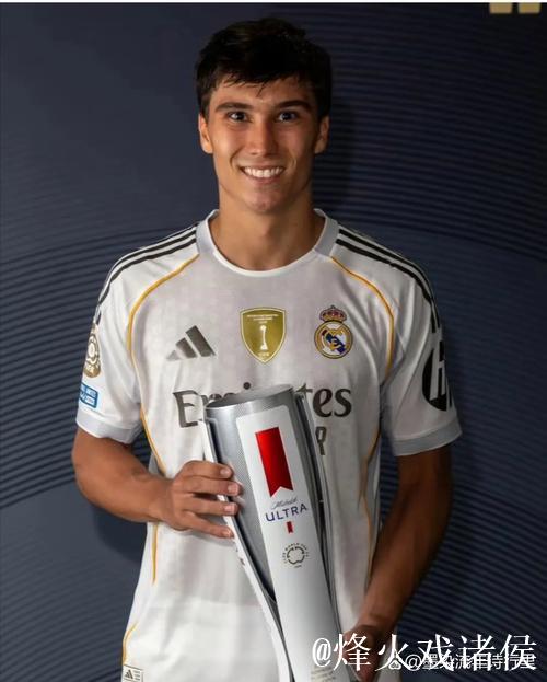 西甲12战仅1次首发！皇马新星表现低迷沦为边缘，却成豪门争抢目标