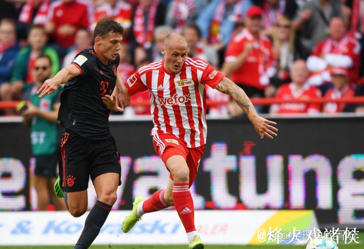 拜仁仍未放弃对马利克-福法纳和赛义德-马的追逐