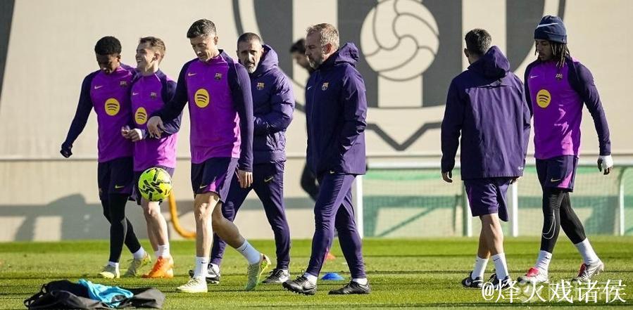 弗里克安排全队休假一天，为备战周末联赛调整状态