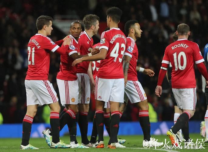 曼联决战伯恩茅斯：逼抢激战或定位球定胜负