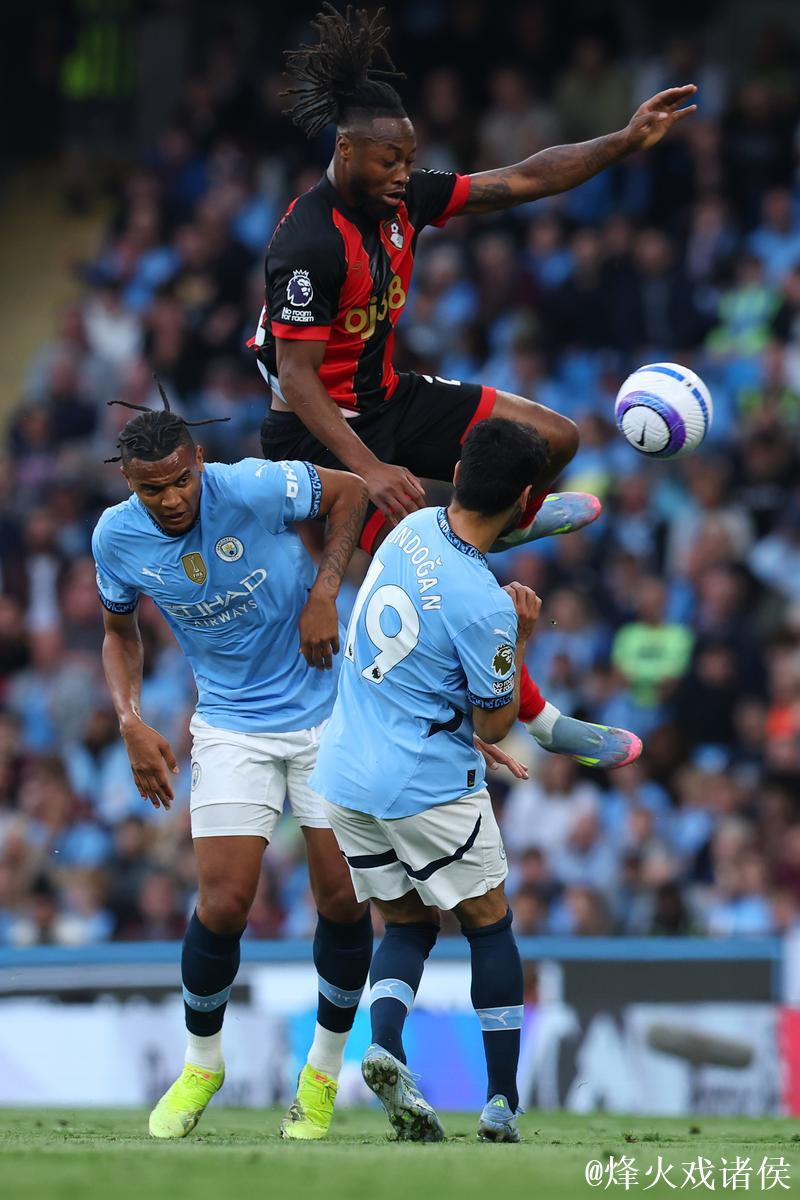 曼联决战伯恩茅斯：逼抢激战或定位球定胜负